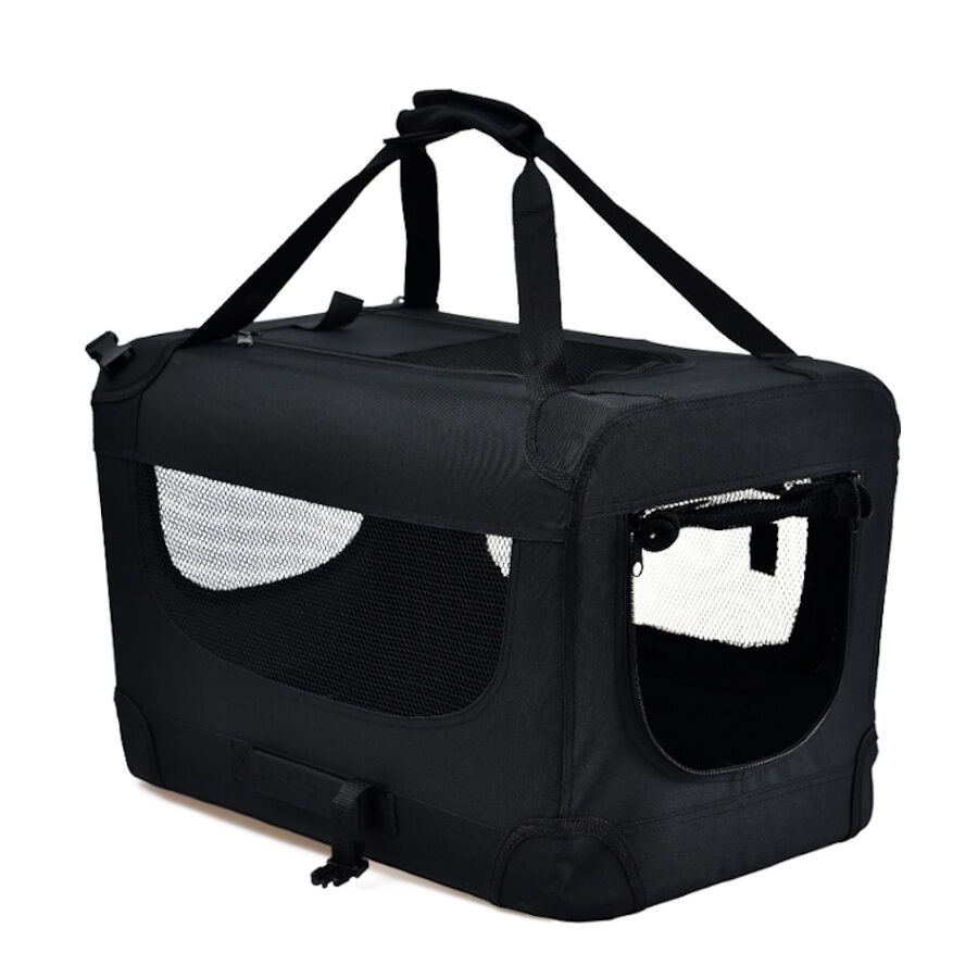 Outech Oxford Mochila Transportadora para c&atilde;es, , large Imagem n&uacute;mero 1